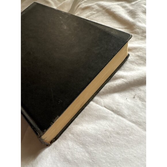 Floodtide By Frank Yerby 1950 Hardcover Novel Published By The Dial Press - Picture 13 of 14